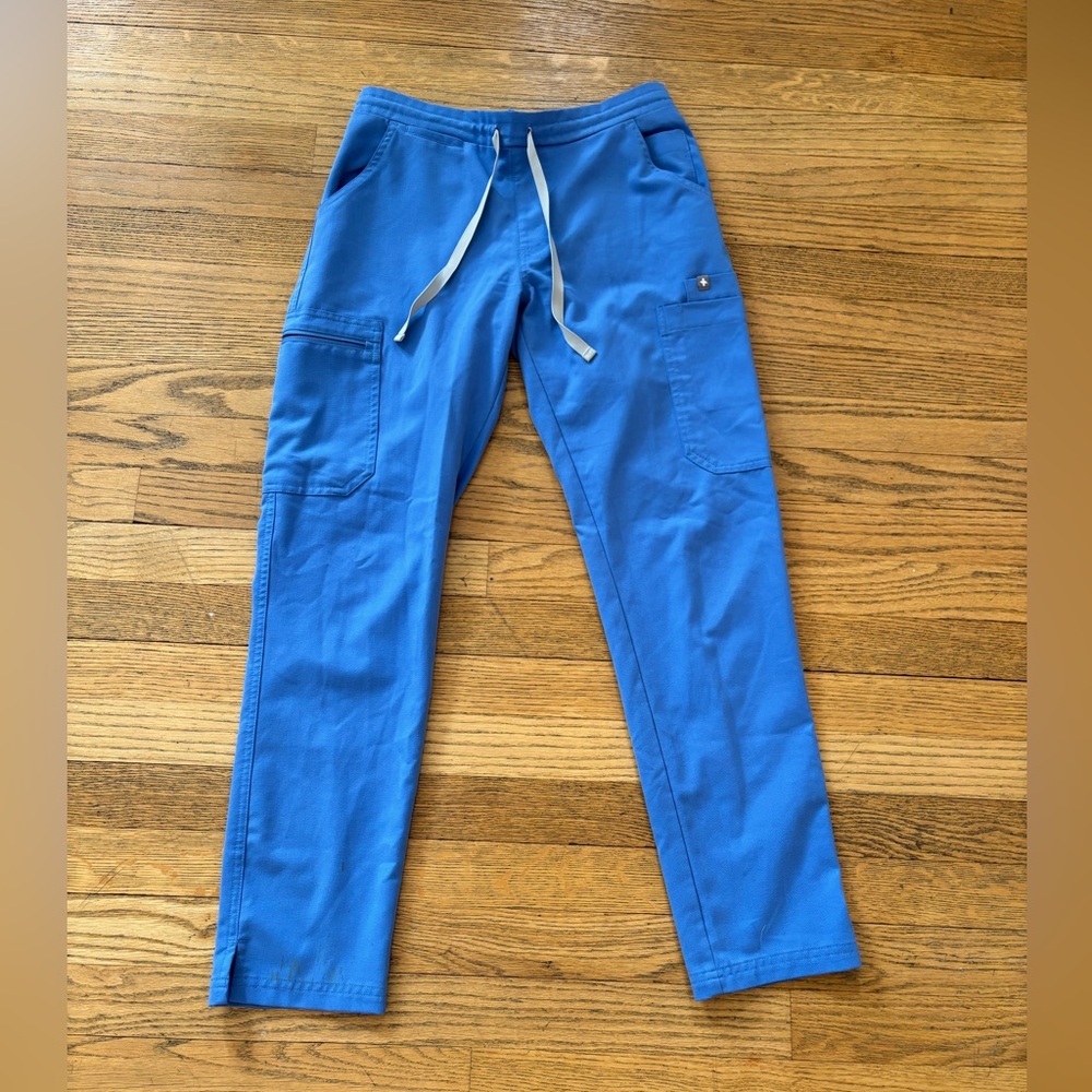 FIGS Yola Scrub Bottoms